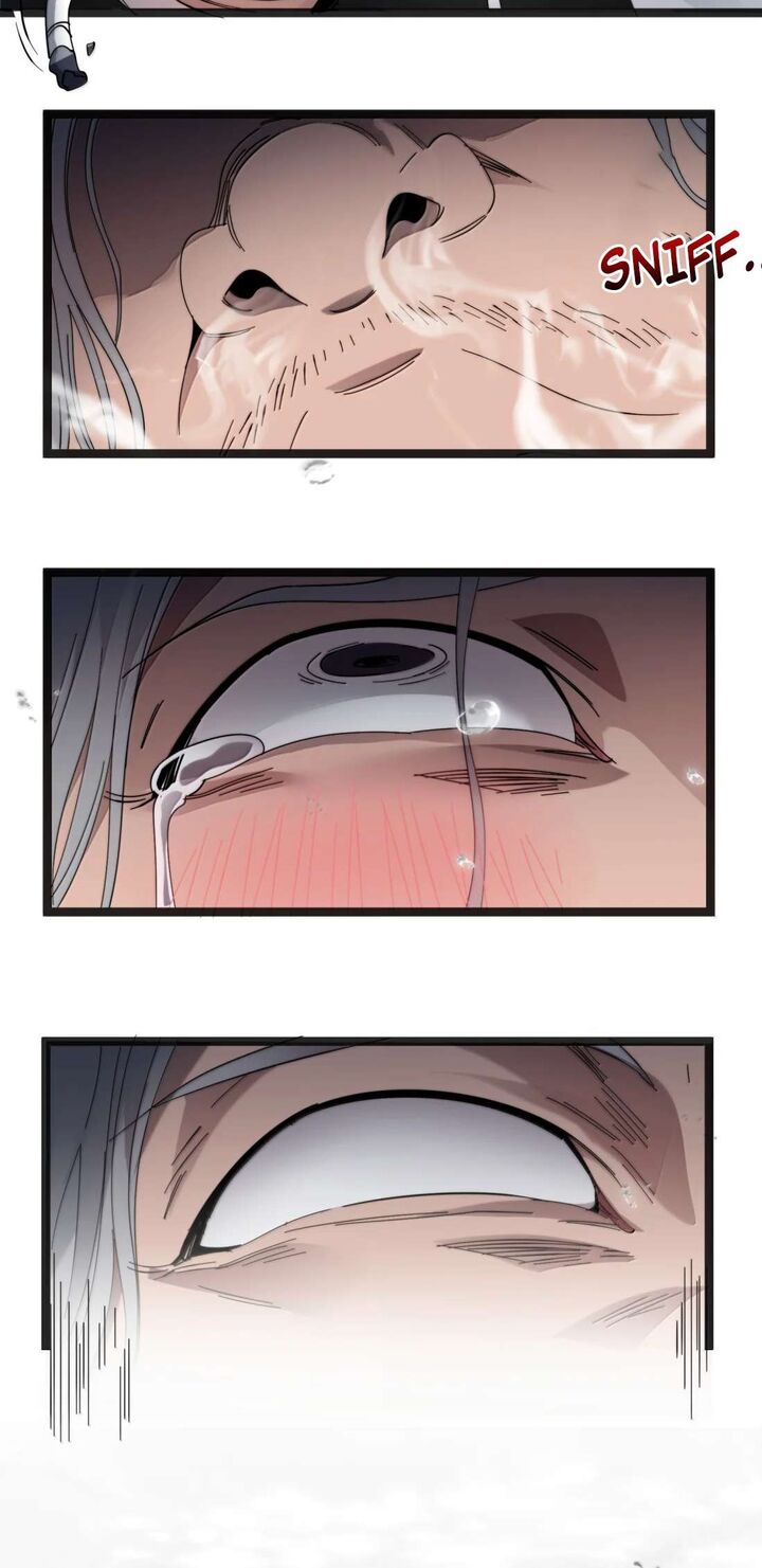 Im Really Not The Demon Gods Lackey 183 9