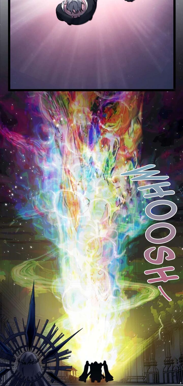 Im Really Not The Demon Gods Lackey 184 41