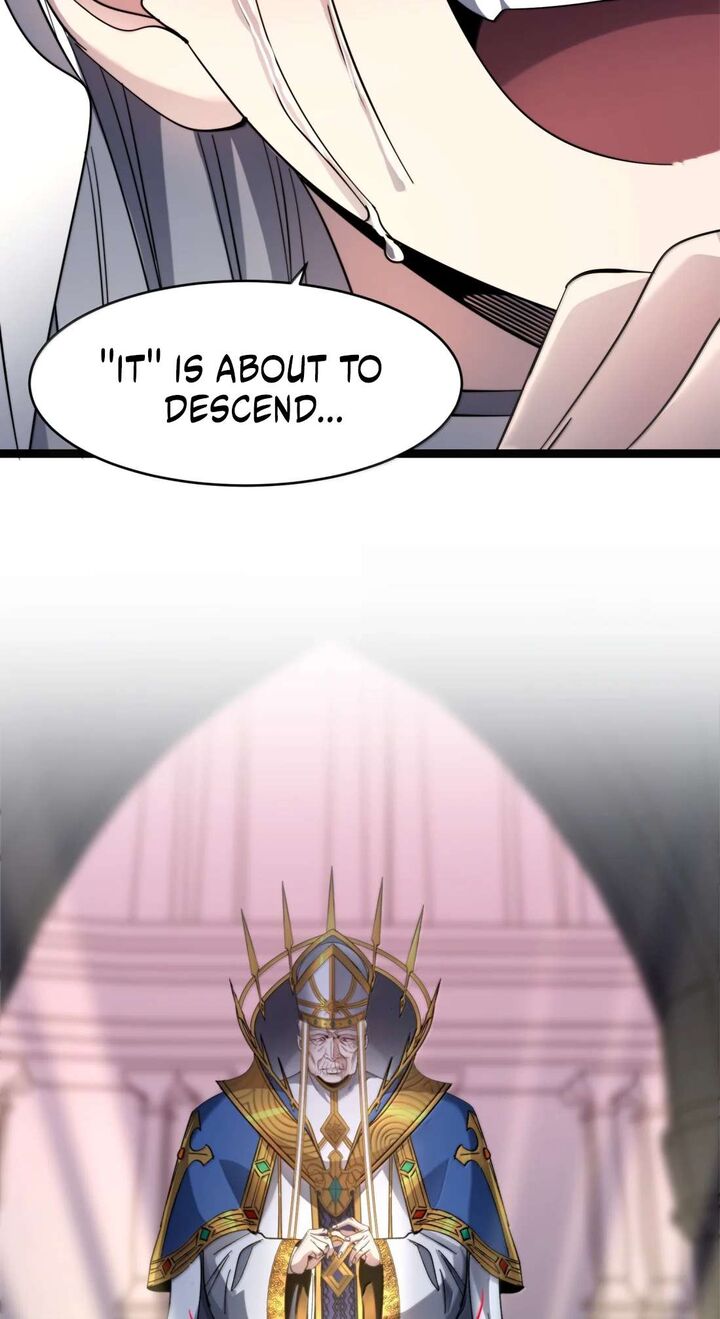 Im Really Not The Demon Gods Lackey 184 44