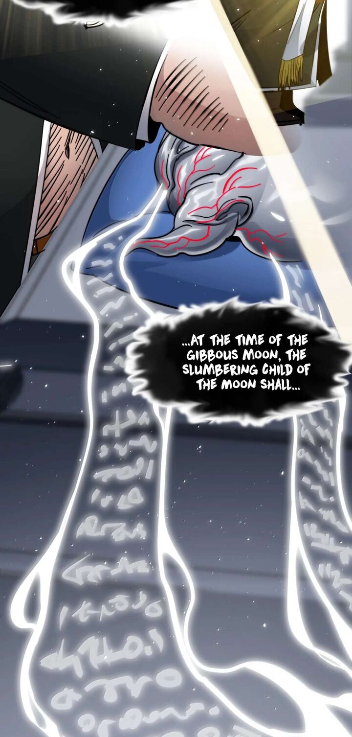 Im Really Not The Demon Gods Lackey 184 49