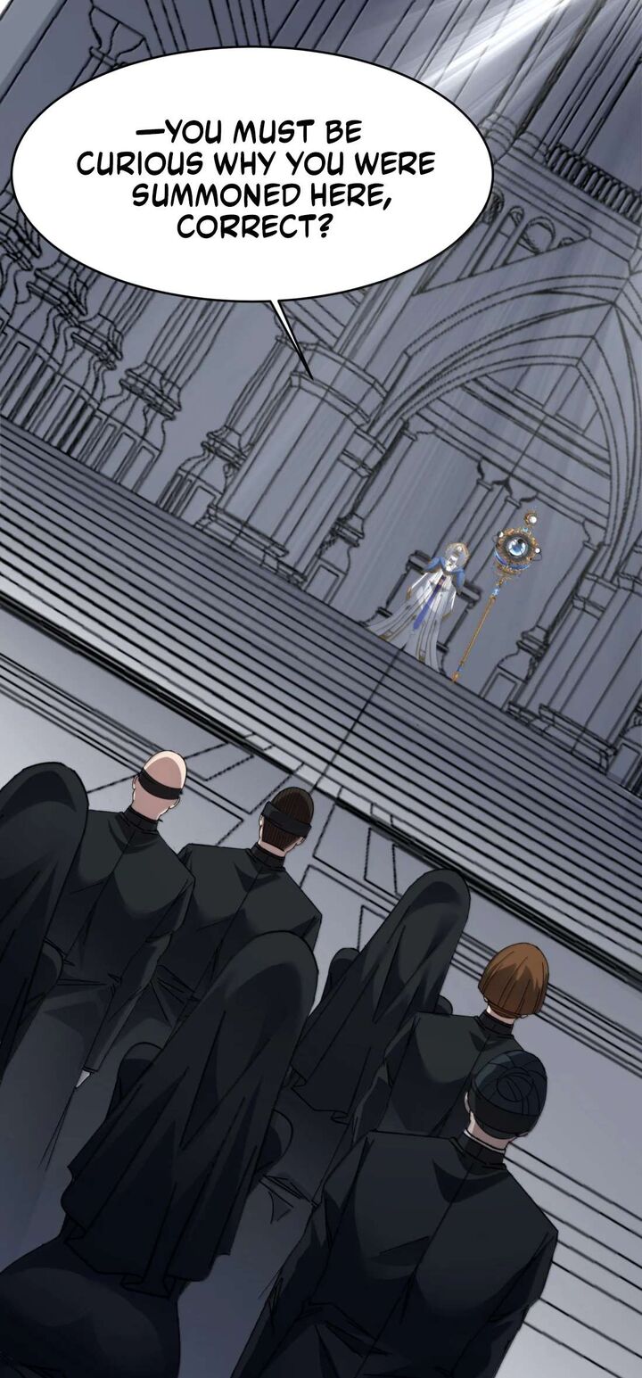 Im Really Not The Demon Gods Lackey 184 8