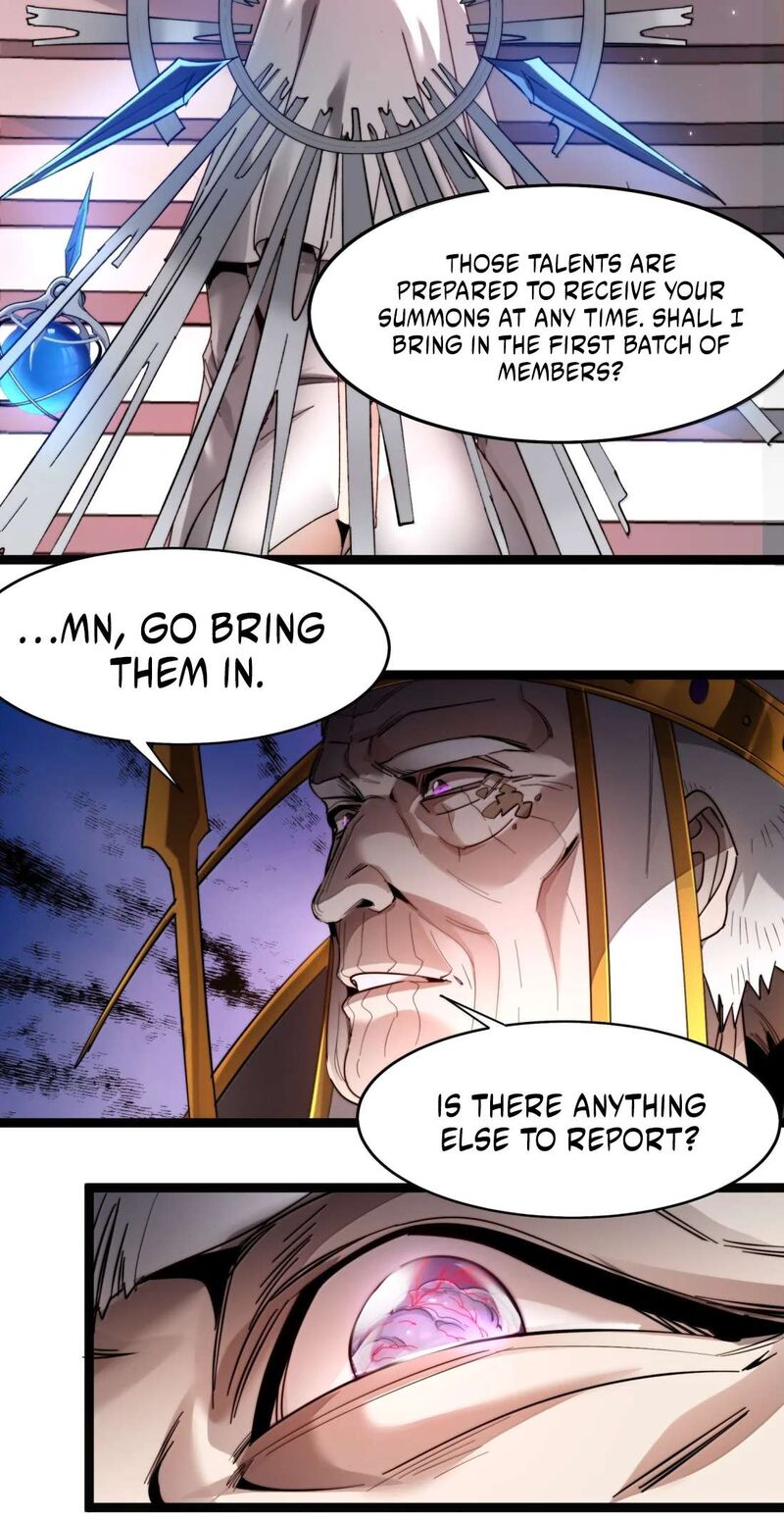 Im Really Not The Demon Gods Lackey 185 4