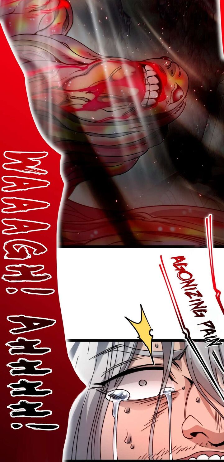 Im Really Not The Demon Gods Lackey 185 64