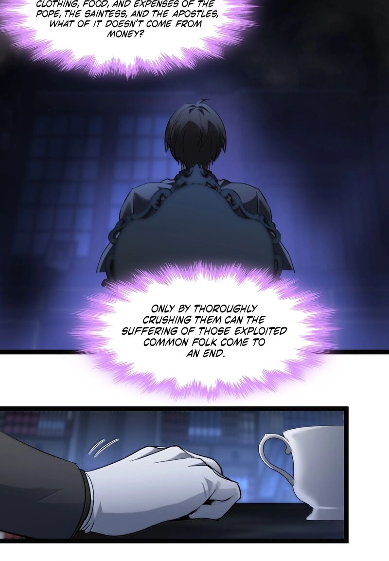 Im Really Not The Demon Gods Lackey 196 19