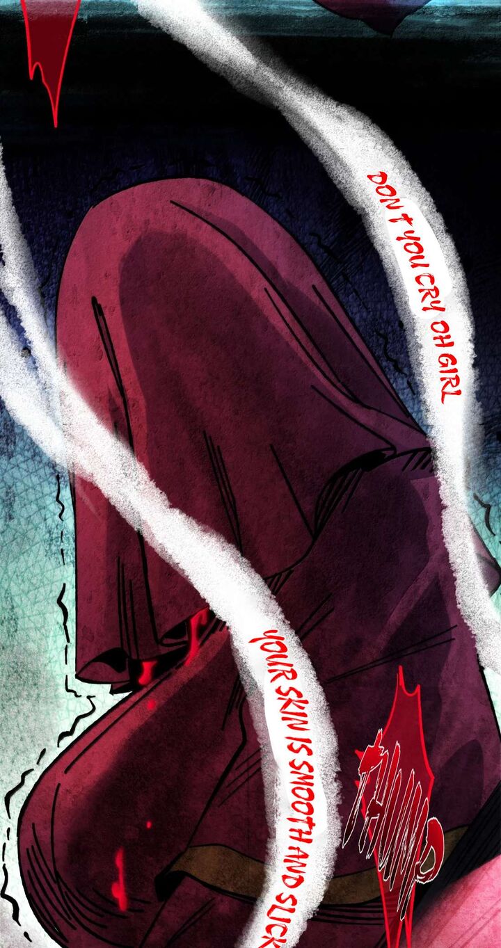 Im Really Not The Demon Gods Lackey 198 35