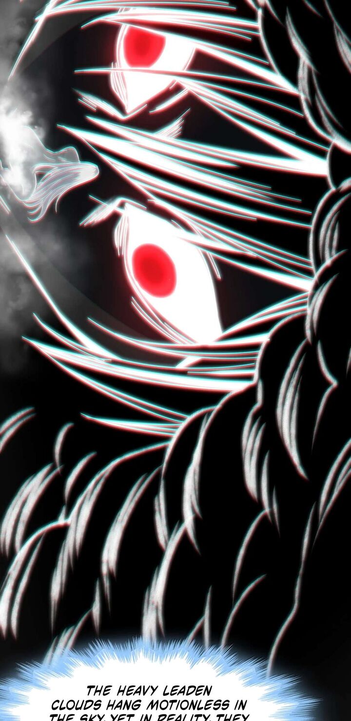Im Really Not The Demon Gods Lackey 199 15
