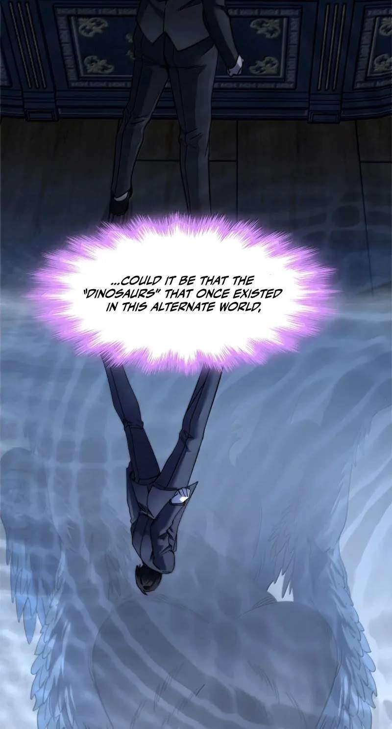 Im Really Not The Demon Gods Lackey 201 26