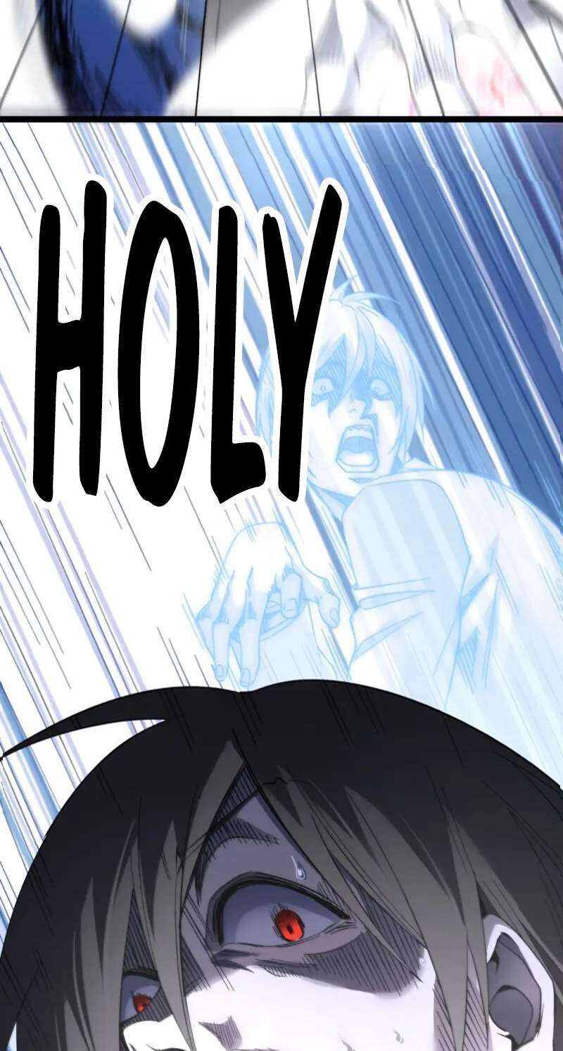 Im Really Not The Demon Gods Lackey 201 49