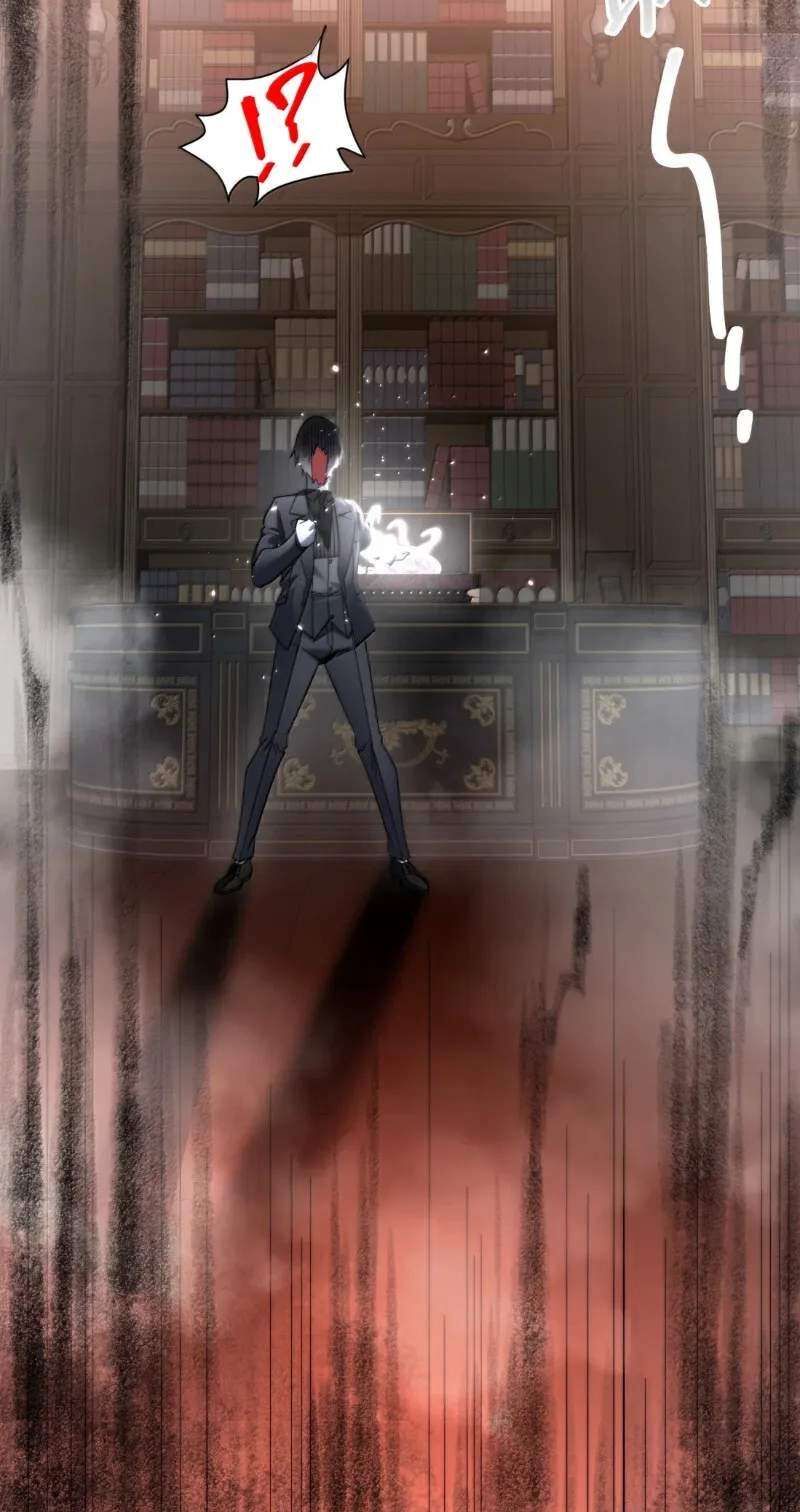 Im Really Not The Demon Gods Lackey 201 59