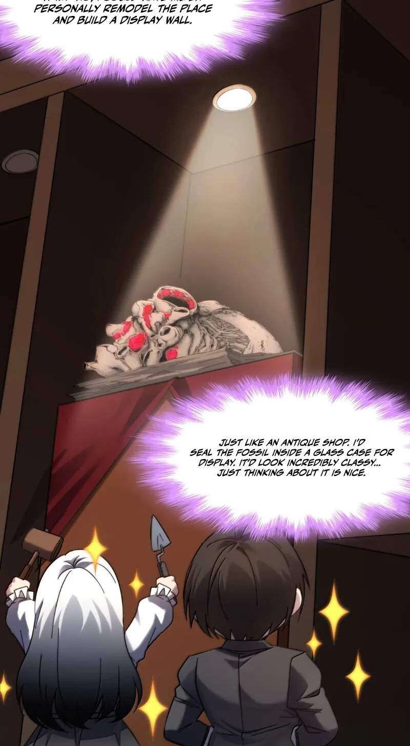 Im Really Not The Demon Gods Lackey 201 8