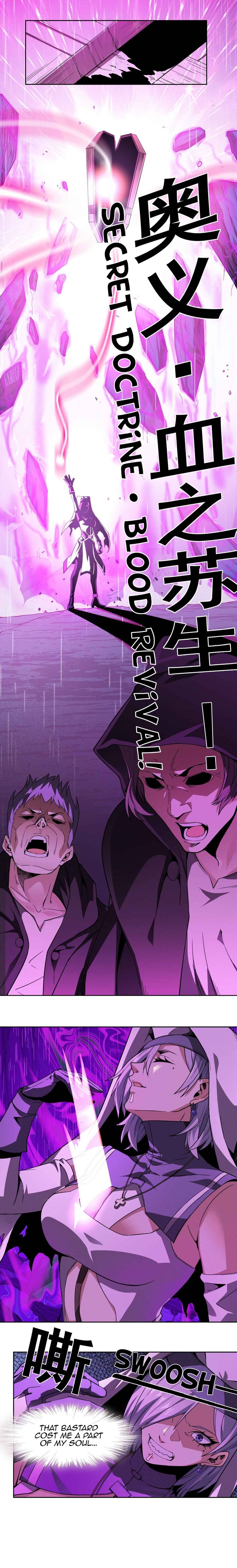 Im Really Not The Demon Gods Lackey 22 11