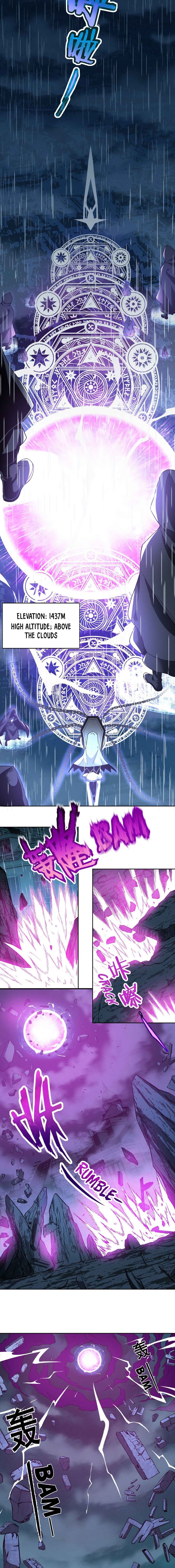 Im Really Not The Demon Gods Lackey 23 22