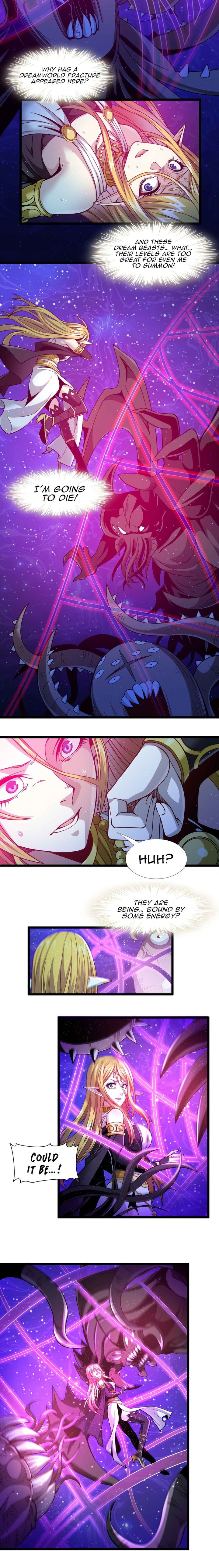 Im Really Not The Demon Gods Lackey 25 12