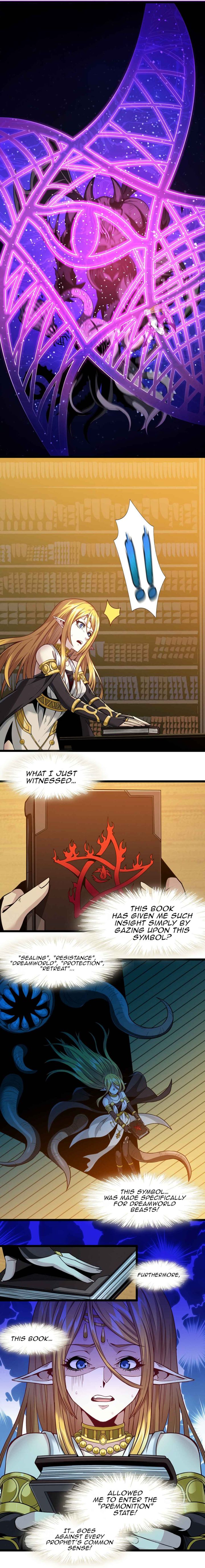 Im Really Not The Demon Gods Lackey 25 13