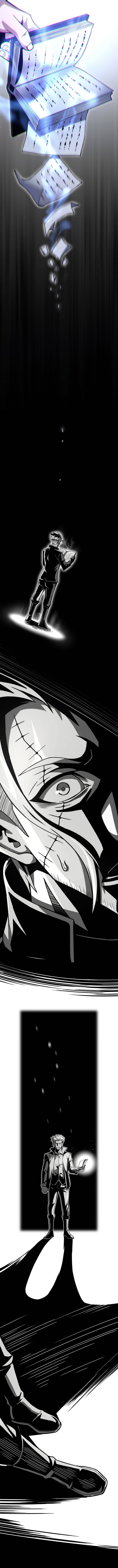 Im Really Not The Demon Gods Lackey 30 11