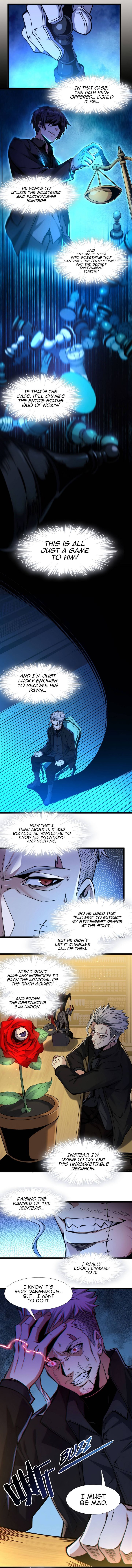 Im Really Not The Demon Gods Lackey 30 8