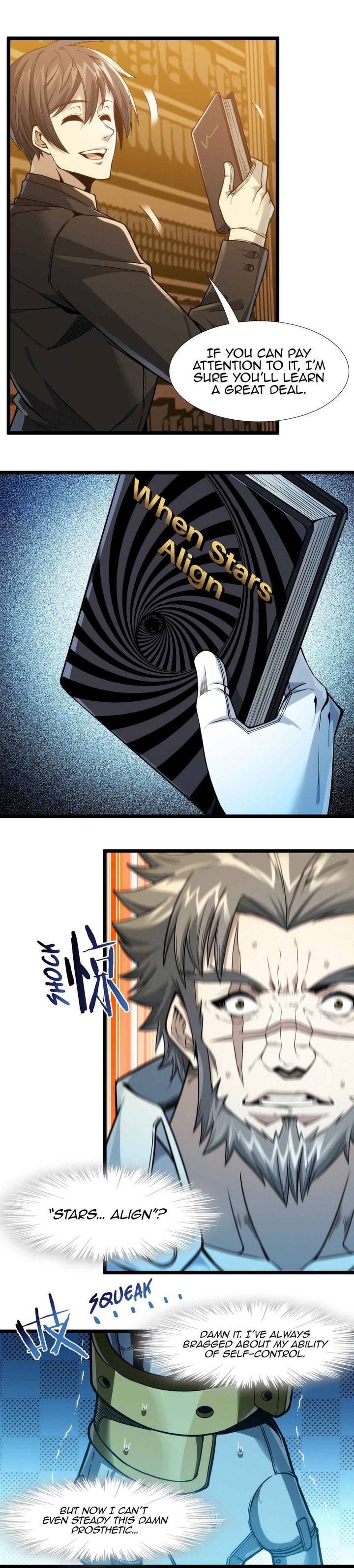 Im Really Not The Demon Gods Lackey 39 5