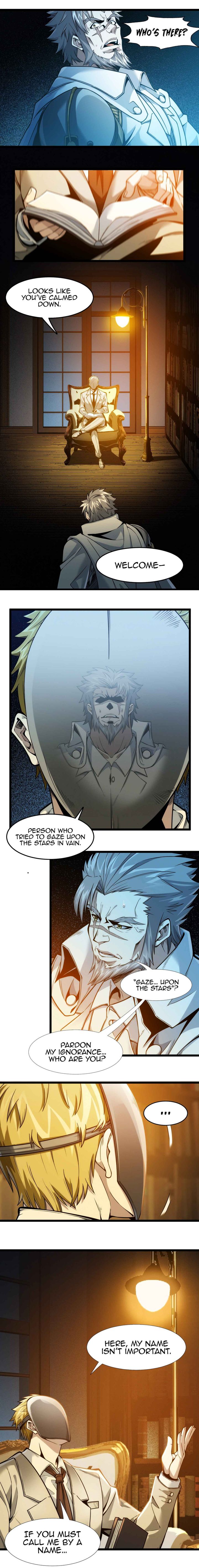 Im Really Not The Demon Gods Lackey 39 9