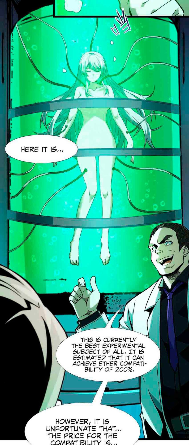 Im Really Not The Demon Gods Lackey 44 36