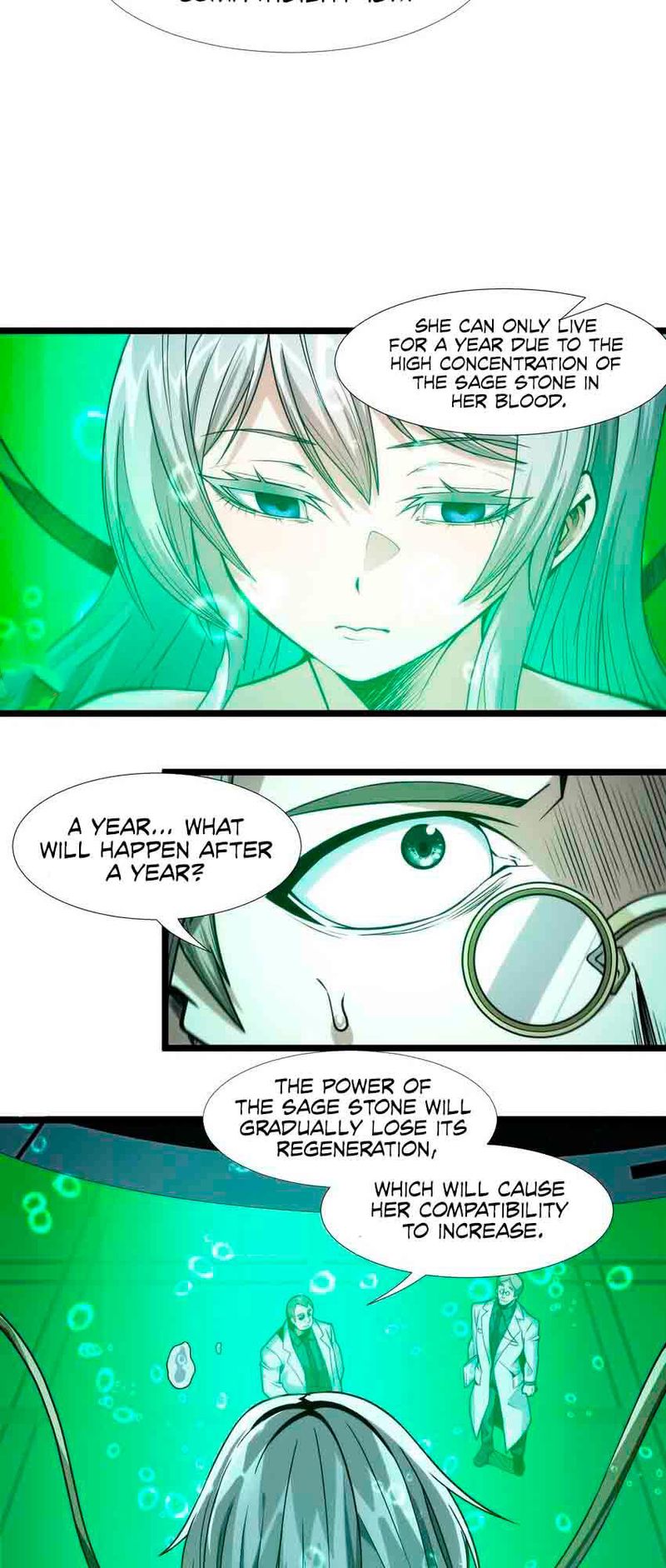 Im Really Not The Demon Gods Lackey 44 37