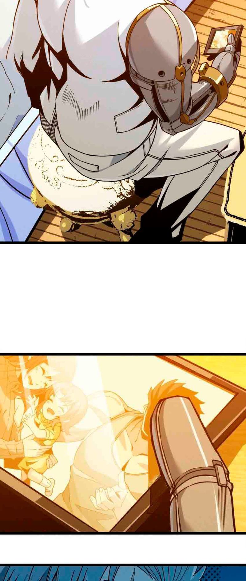 Im Really Not The Demon Gods Lackey 44 6