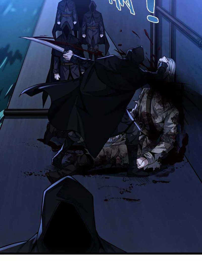 Im Really Not The Demon Gods Lackey 45 11