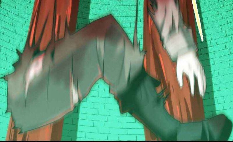 Im Really Not The Demon Gods Lackey 45 17