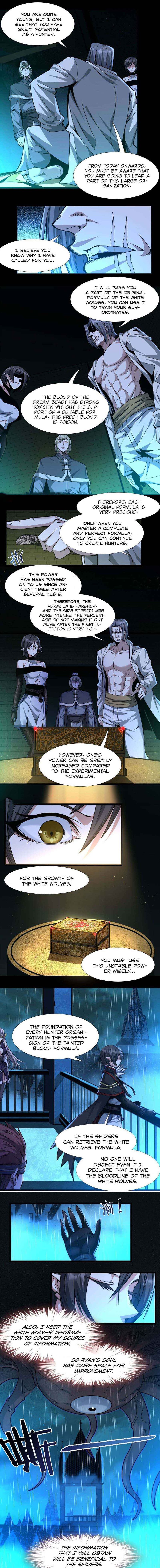 Im Really Not The Demon Gods Lackey 45 4