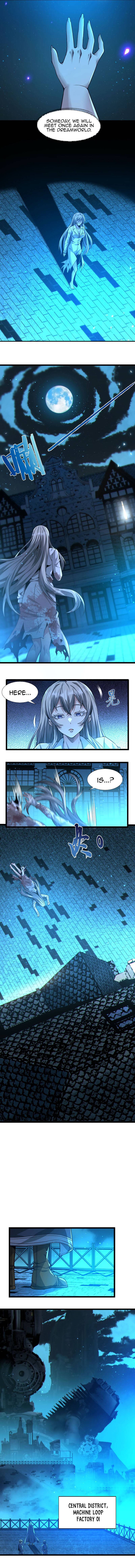 Im Really Not The Demon Gods Lackey 65 7