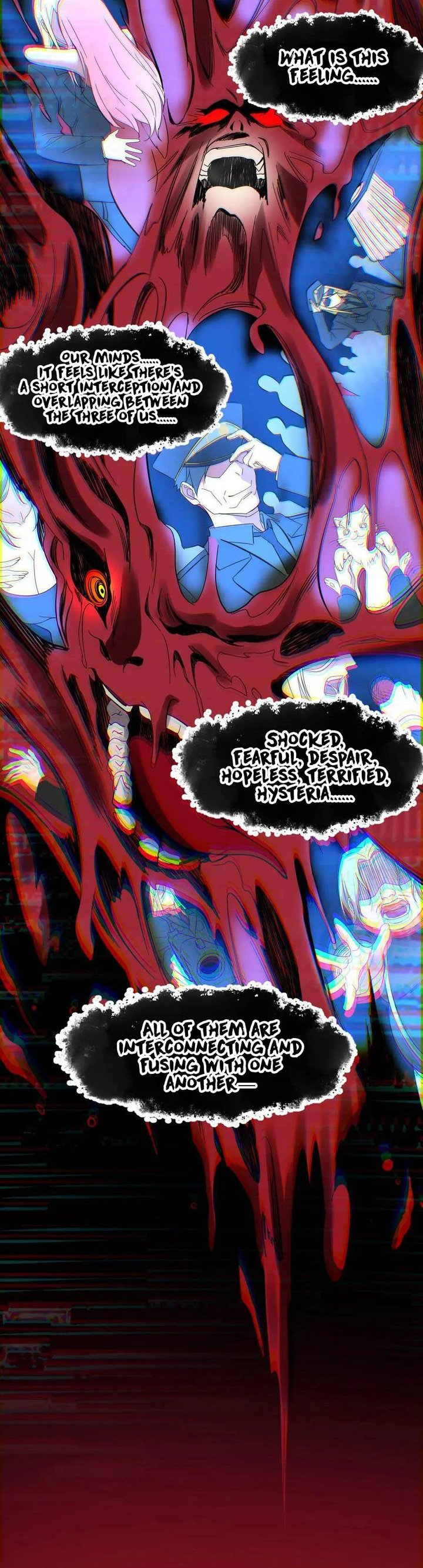 Im Really Not The Demon Gods Lackey 77 12