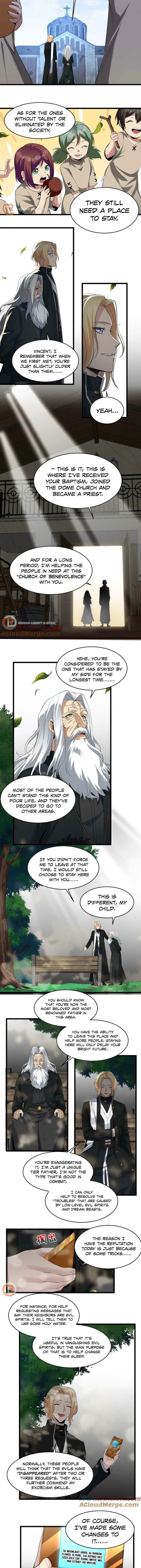 Im Really Not The Demon Gods Lackey 80 2
