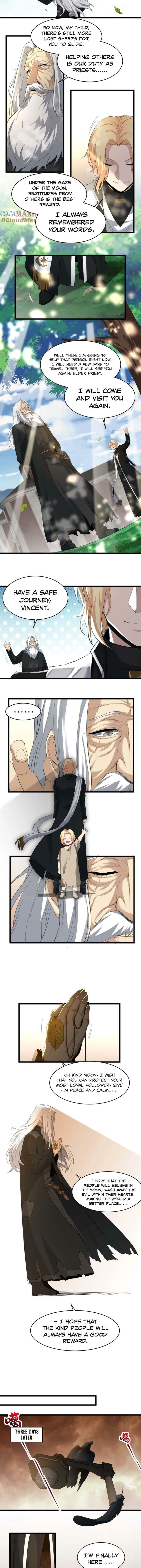 Im Really Not The Demon Gods Lackey 80 6