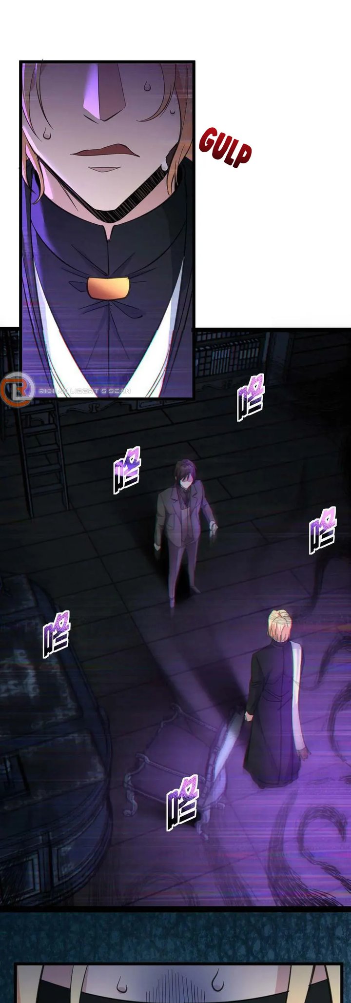Im Really Not The Demon Gods Lackey 83 25