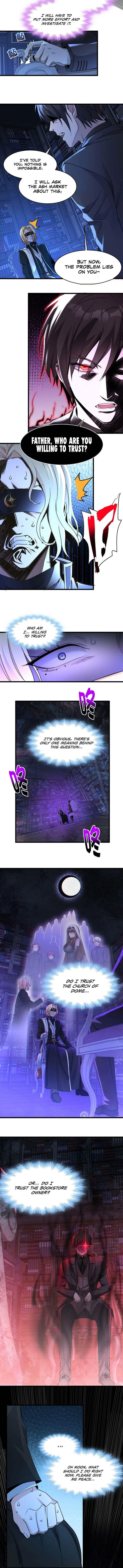 Im Really Not The Demon Gods Lackey 85 4
