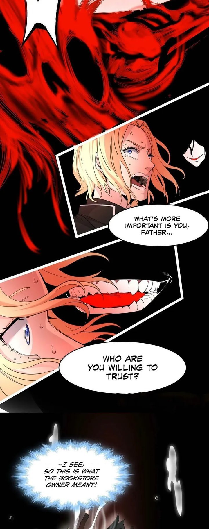 Im Really Not The Demon Gods Lackey 86 17