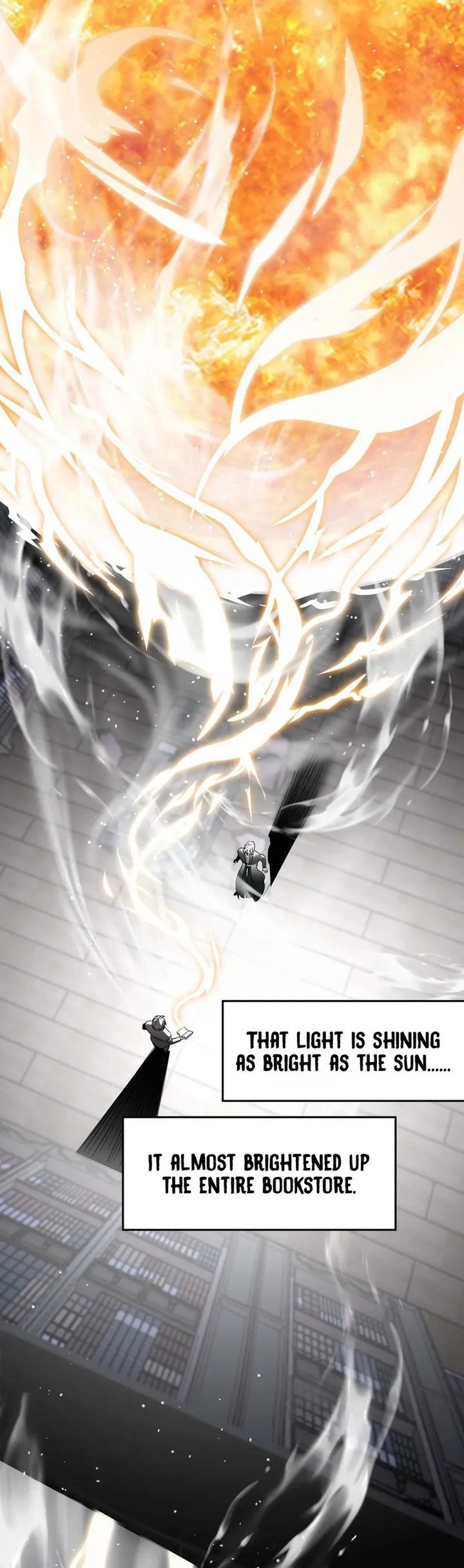 Im Really Not The Demon Gods Lackey 86 2