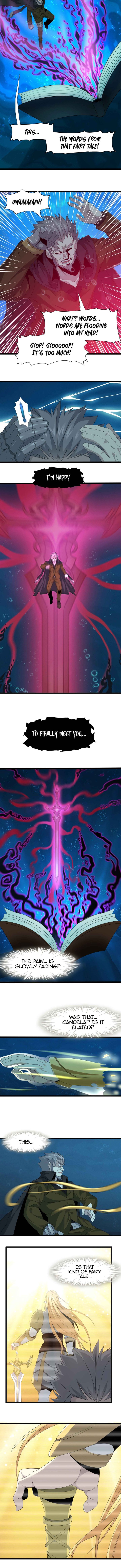 Im Really Not The Demon Gods Lackey 9 7