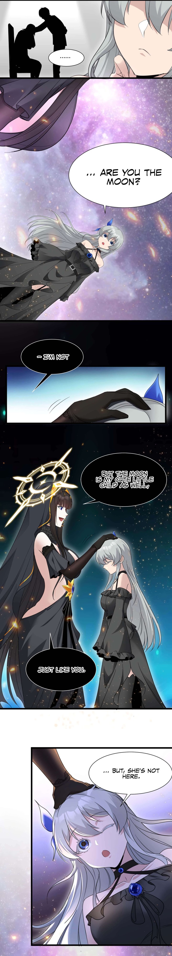 Im Really Not The Demon Gods Lackey 95 17