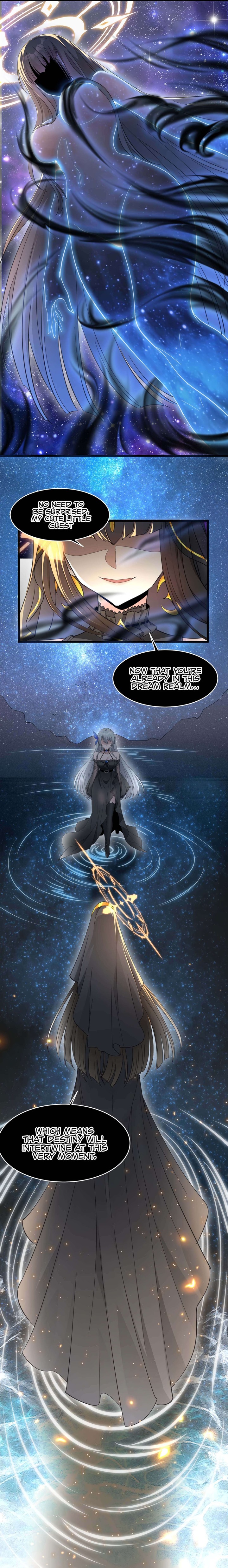 Im Really Not The Demon Gods Lackey 95 6