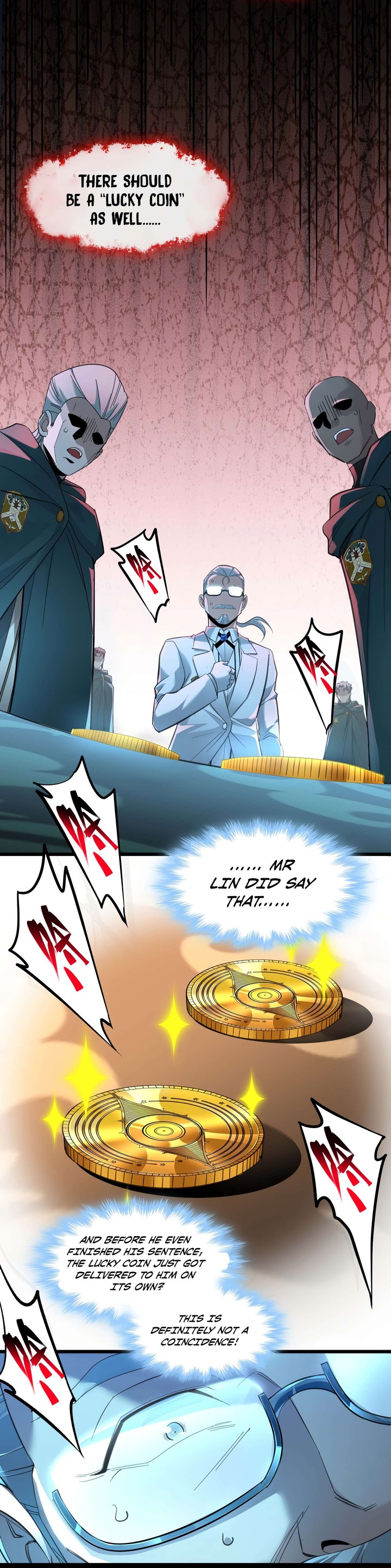 Im Really Not The Demon Gods Lackey 98 2