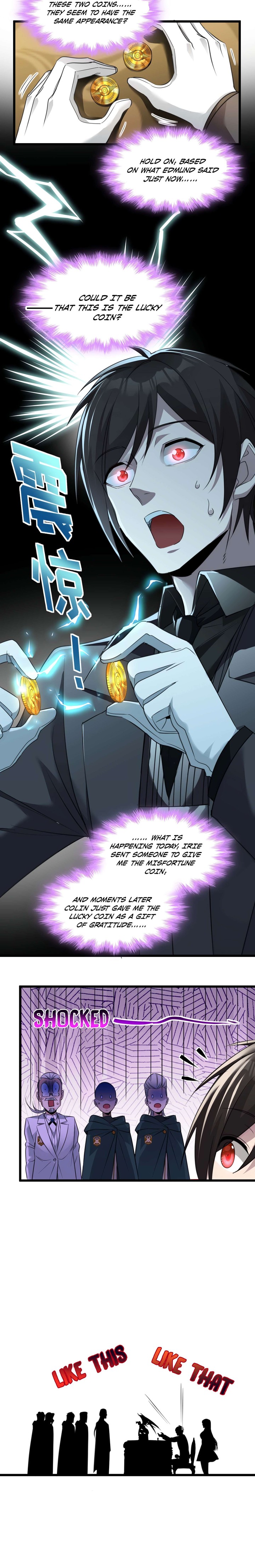 Im Really Not The Demon Gods Lackey 98 6