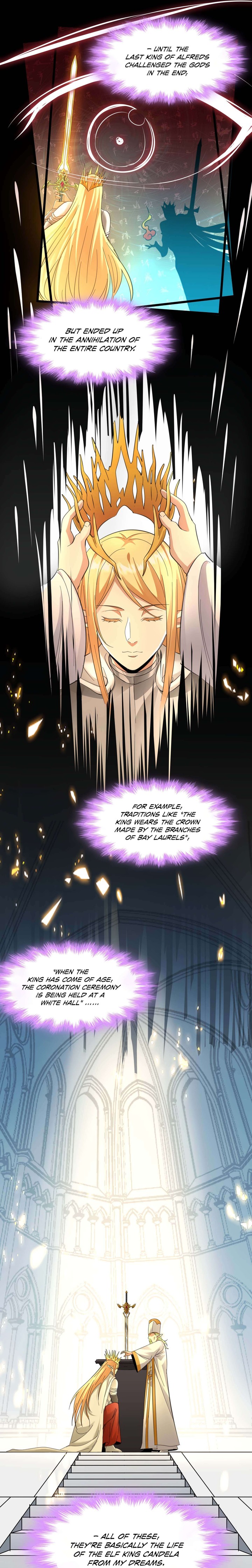 Im Really Not The Demon Gods Lackey 99 14