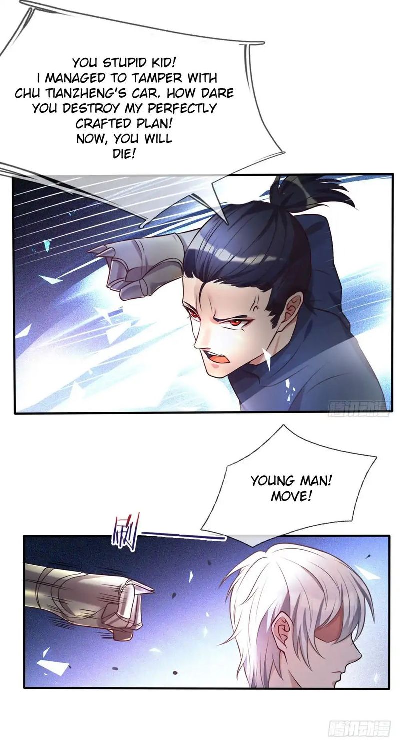 Im The Great Immortal 1 31