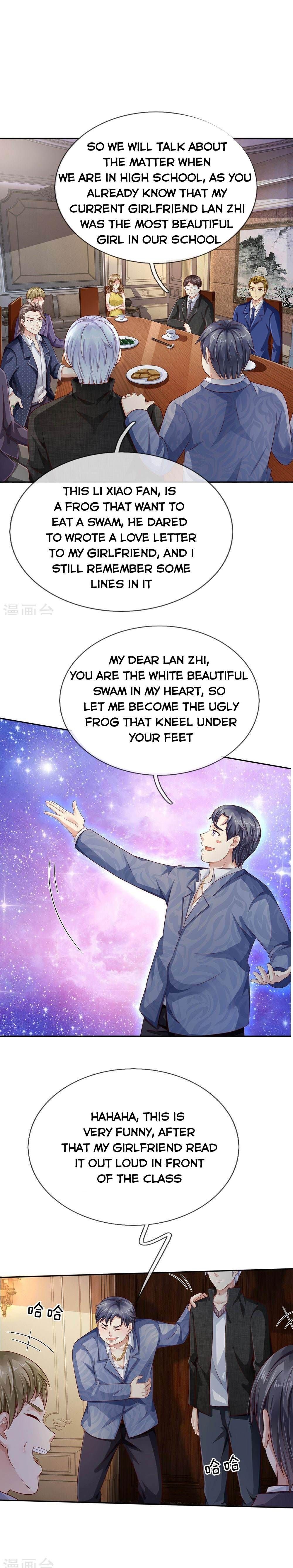 Im The Great Immortal 104 2