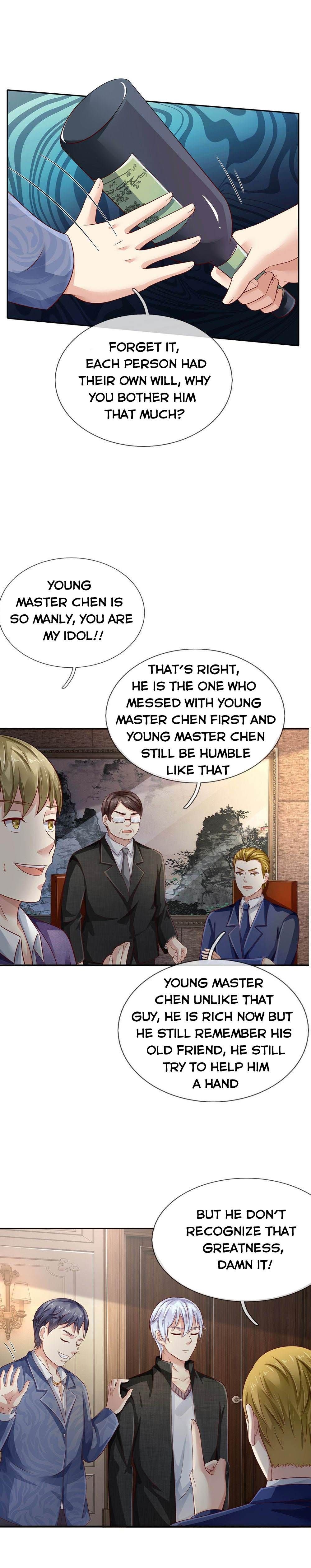 Im The Great Immortal 104 6