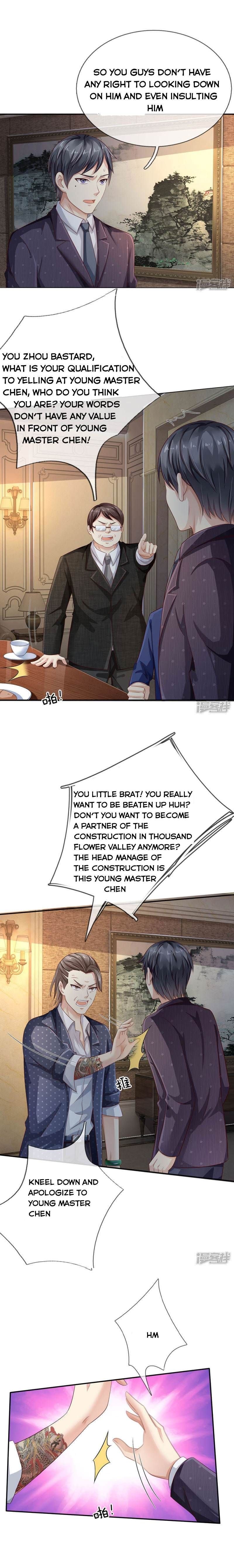 Im The Great Immortal 105 1