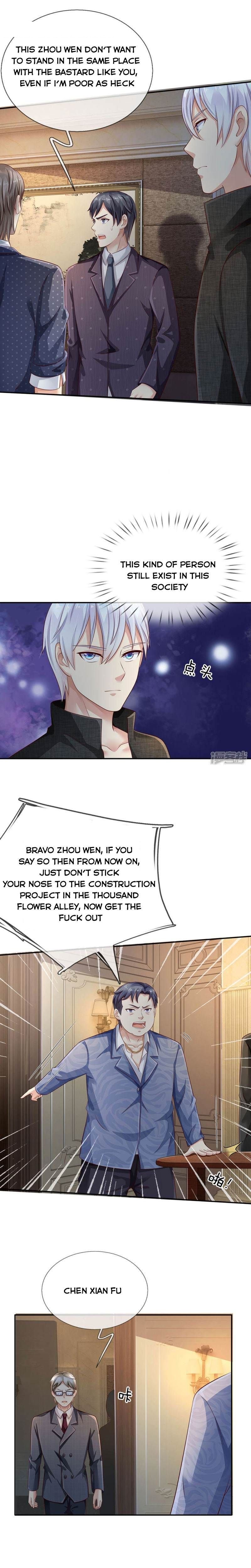 Im The Great Immortal 105 2