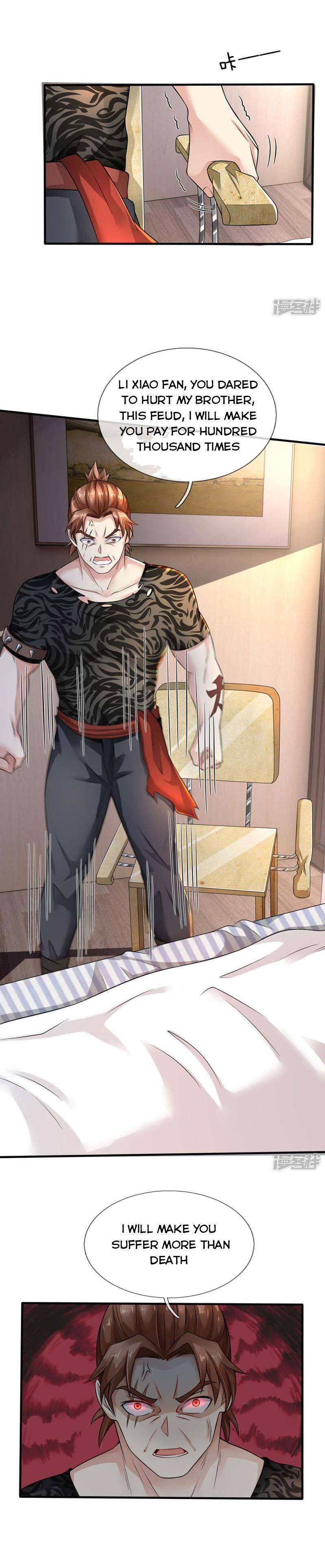 Im The Great Immortal 110 7