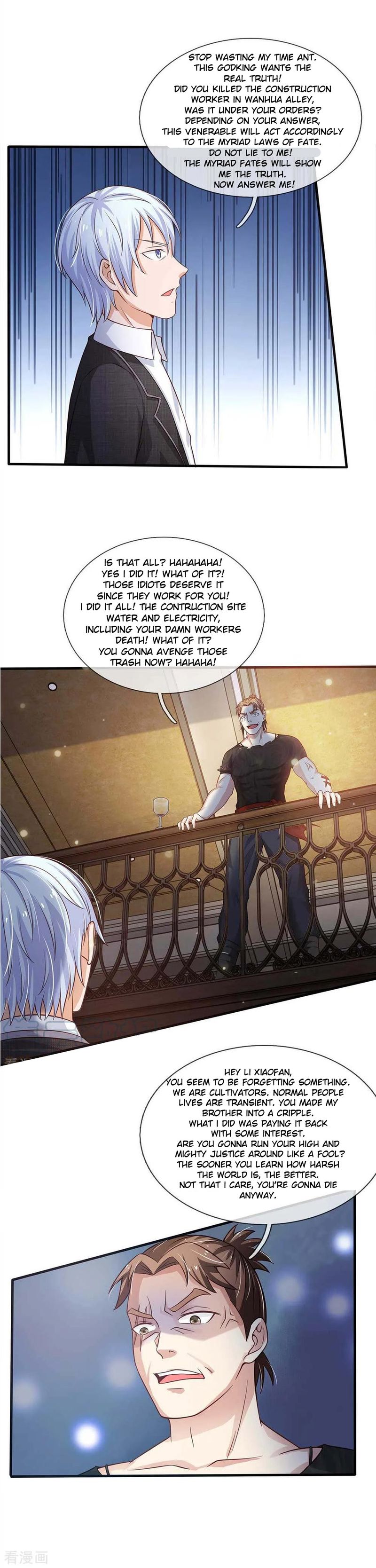 Im The Great Immortal 114 2