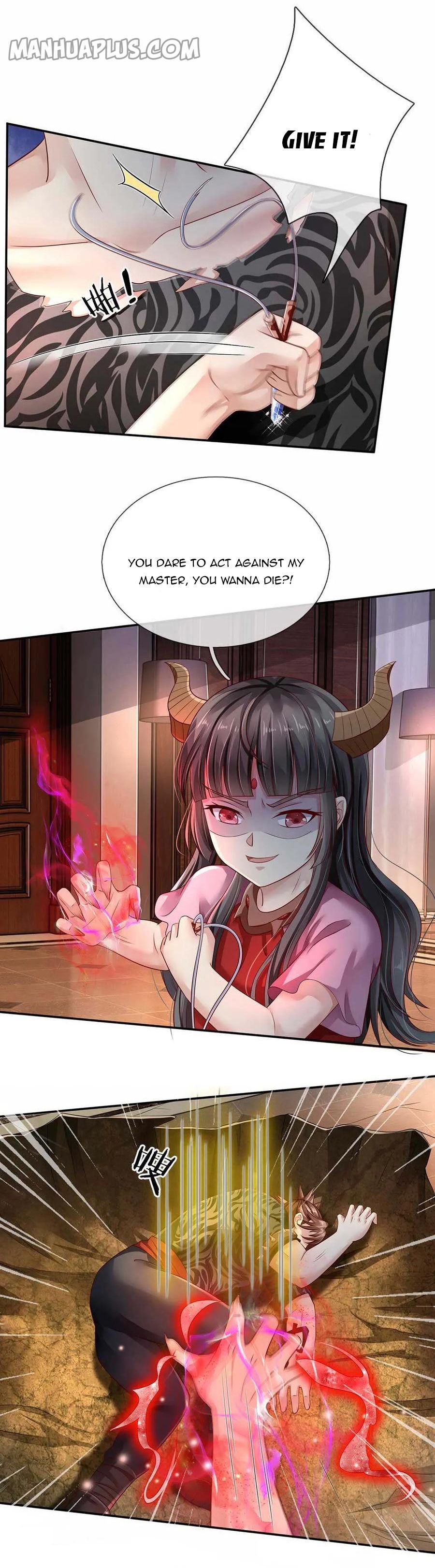 Im The Great Immortal 115 3